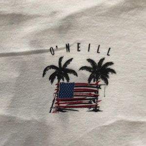 O’Neill T-shirt